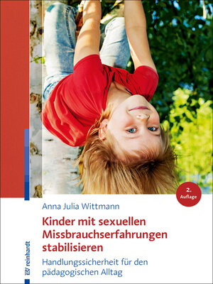 cover image of Kinder mit sexuellen Missbrauchserfahrungen stabilisieren